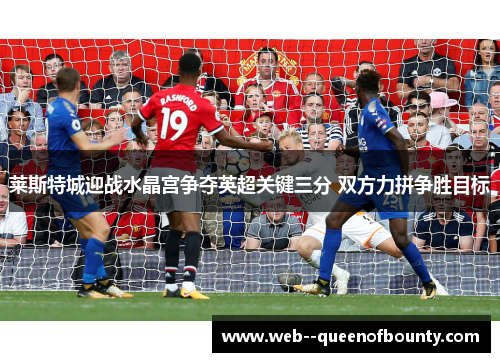 莱斯特城迎战水晶宫争夺英超关键三分 双方力拼争胜目标 莱斯特城迎战水晶宫争夺英超关键三分 双方力拼争胜目标