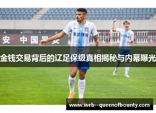 金钱交易背后的辽足保级真相揭秘与内幕曝光